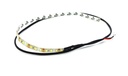 LED strip main (tira LED tubo) Vsett 8-8+