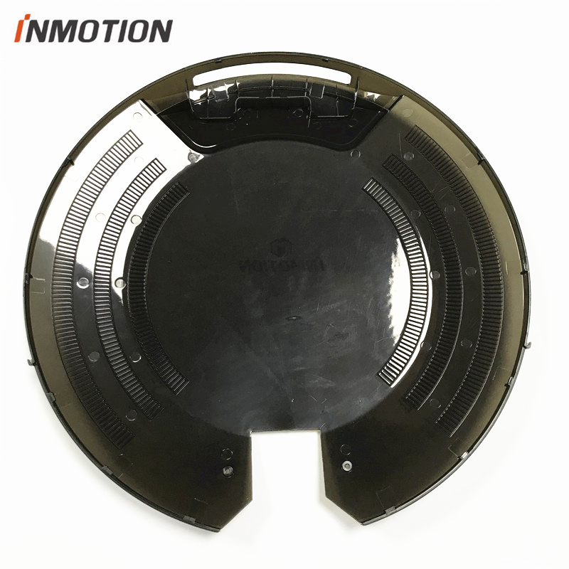Left Handle Side - Outer Body Shell (tapa exterior izquierda) Inmotion V8F (Unit)