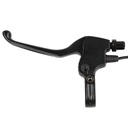 Left brake handle (maneta de freno izquierda) Vsett 9/9+