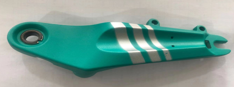 Front Rocker Arm compatible for Vsett 9/ Vsett9+-RIGHT