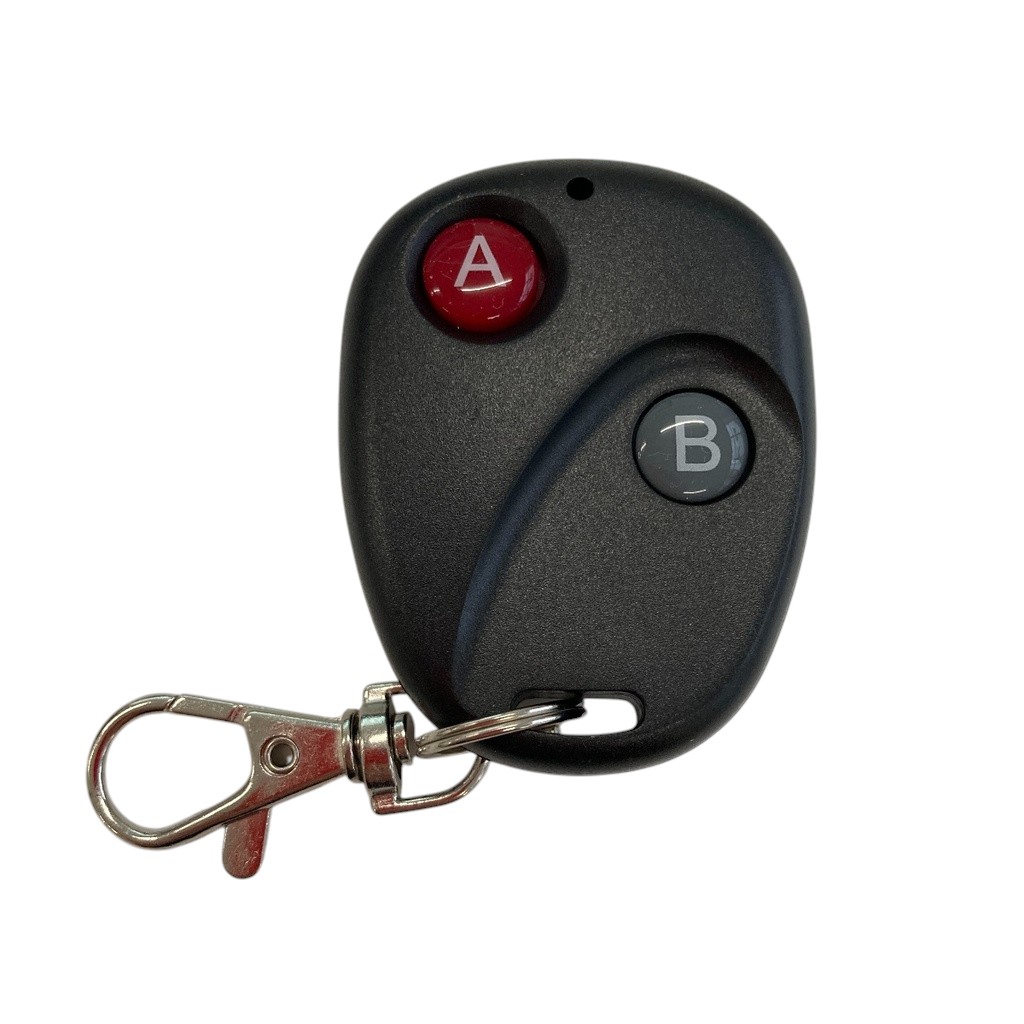 Remote control additional para Nami (Mando) for E-scooter limiting system