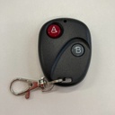 Remote control additional para Nami (Mando) for E-scooter limiting system