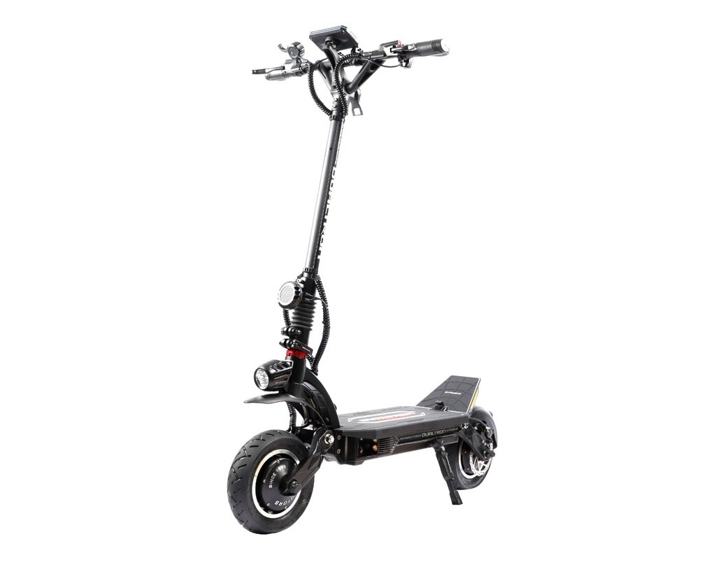 Dualtron Spider Max EY4 60V 24Ah | 30Ah LG