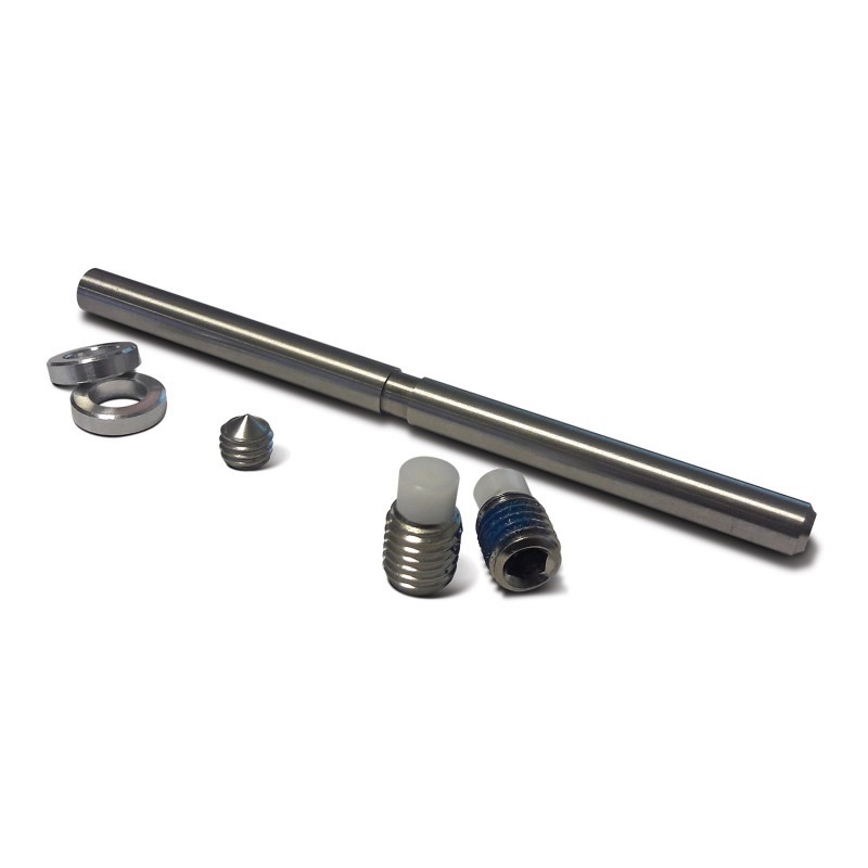 Pedal Spin Axis & screw Inmotion V5(F) / V8 (unit)