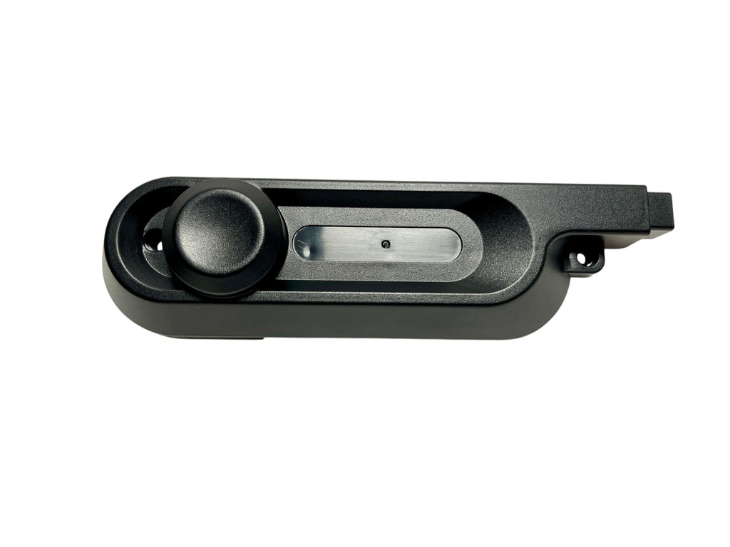 Cubierta decorativa del deck Inmotion Climber