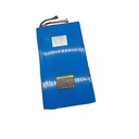 Battery (Batería) 72V / 40ah  Dualtron Thunder 2