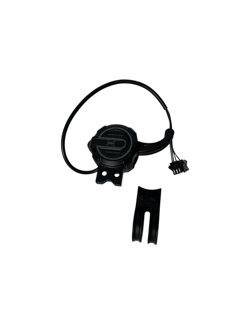 Throttle (Acelerador) EY4 Minimitors DT X Limited