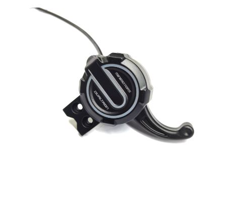 Throttle (Acelerador) EY4 Minimitors DT X Limited