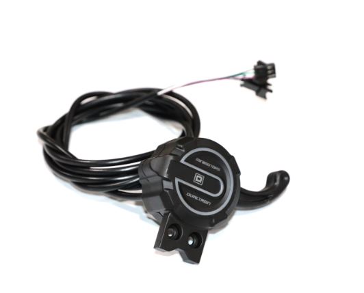 Throttle (Acelerador) EY4 Minimitors