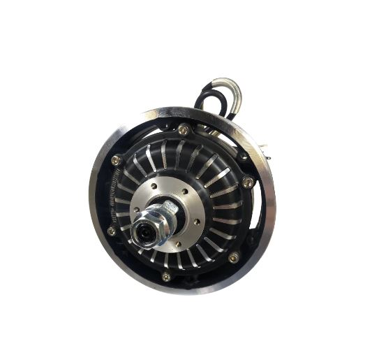 Motor Vsett 9 52V