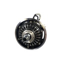 Motor Vsett 9 52V