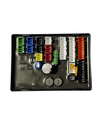 Multiplexer control card (Tarjeta de control multiplexor) HUB Kaabo Wolf King 72V