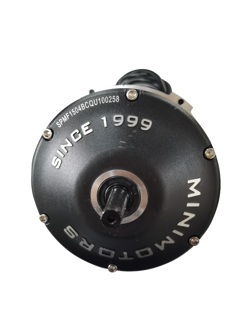 Front Motor (Motor delantero)  Dualtron Spider Max