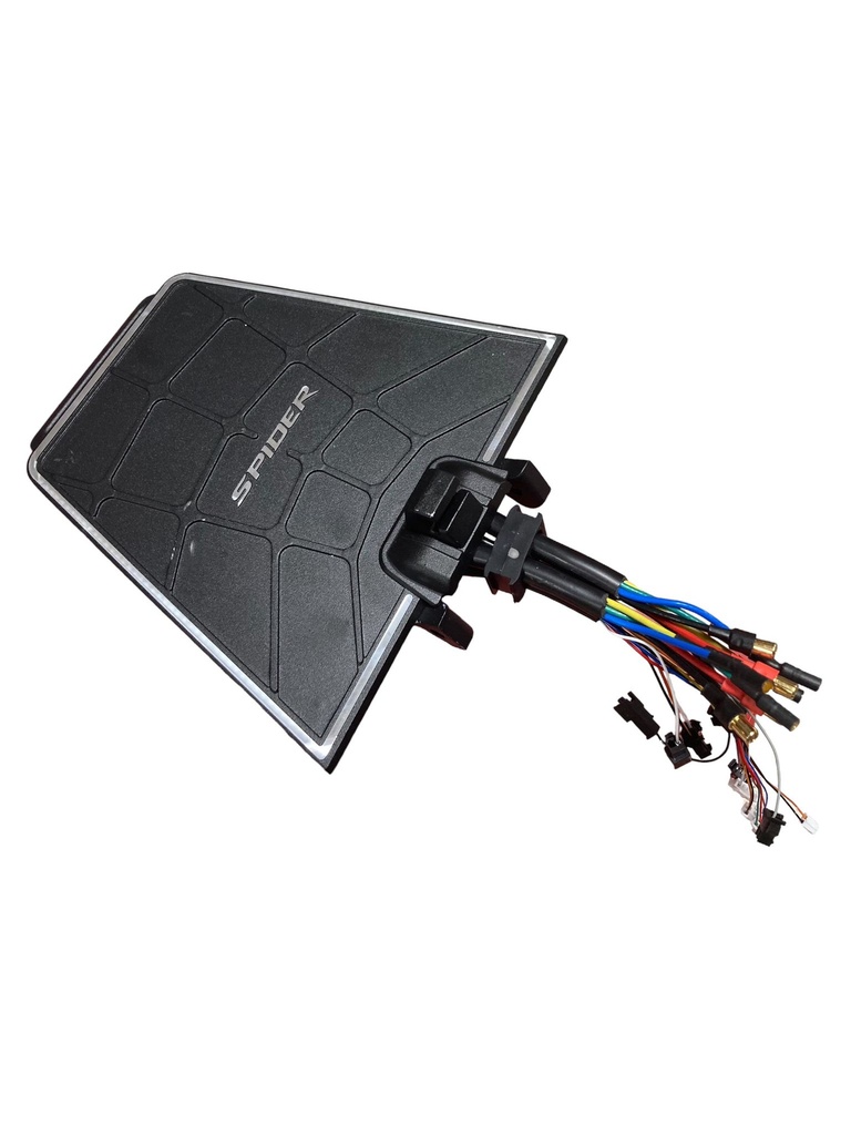 Controller (Centralita) Dualtron Spider Max 60V 30A