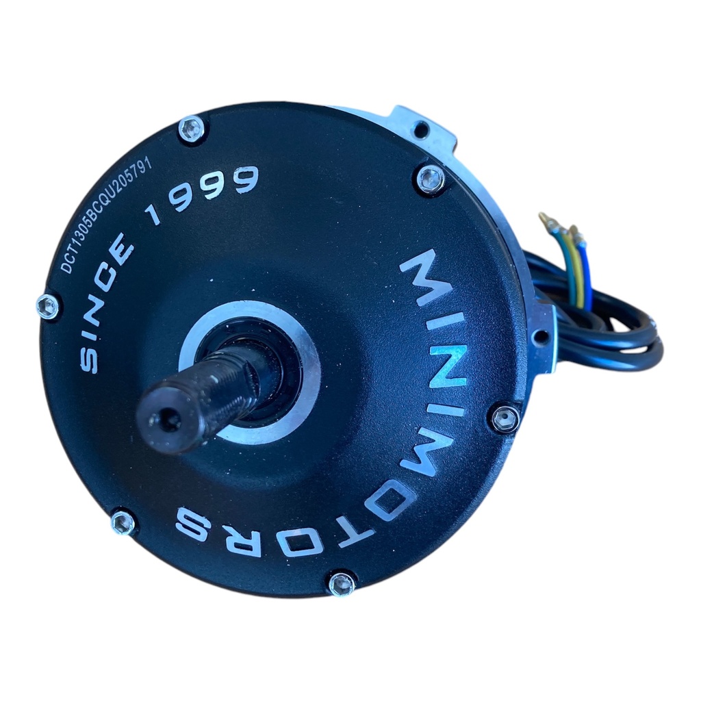 Motor (Motor) Dualtron City