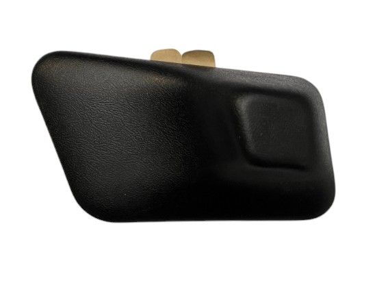 Rear jump pad (Almohadilla de salto trasera) for Inmotion V13-REAR LEFT