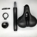 Seat (Sillin) Minimotors Speedway 4 & Speedway 5