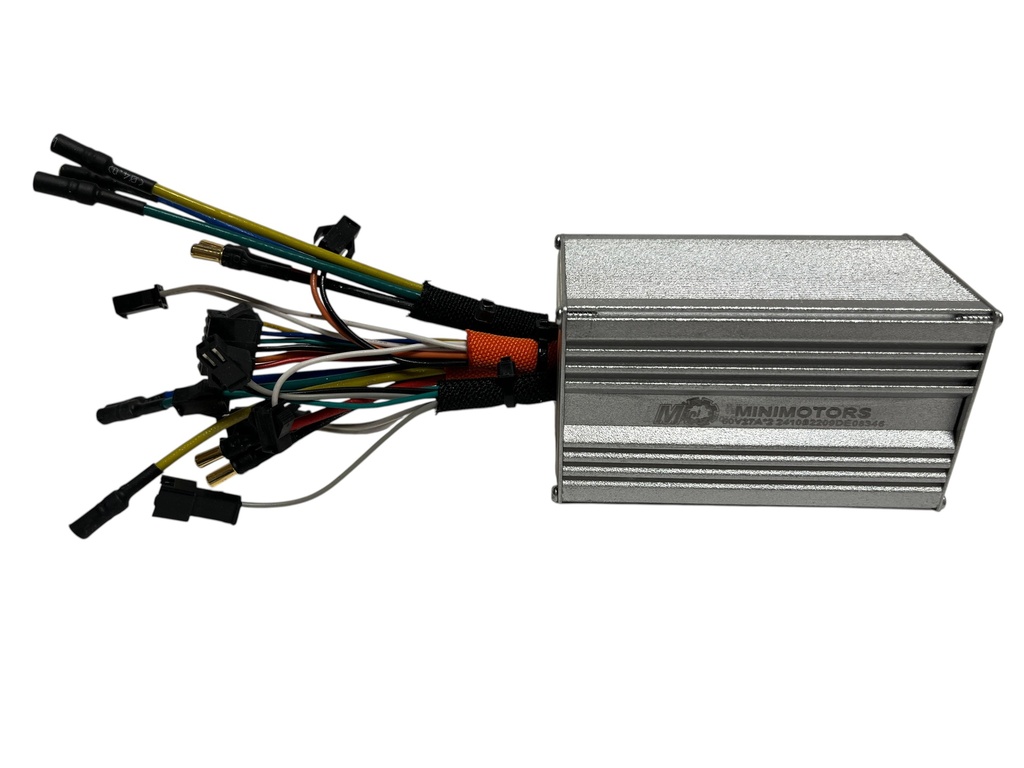 Controller (Centralita) Dualtron Eagle Pro 60V 27A