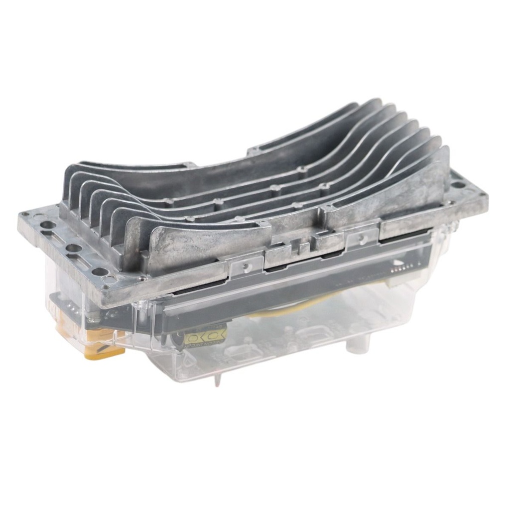 Driver Board (Placa de Controladora) Inmotion V12  ASSEMBLY