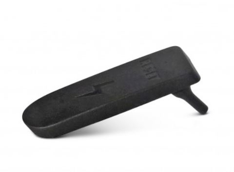 Charging connector rubber cap (Protection puerta de carga) for Inmotion V8(F)