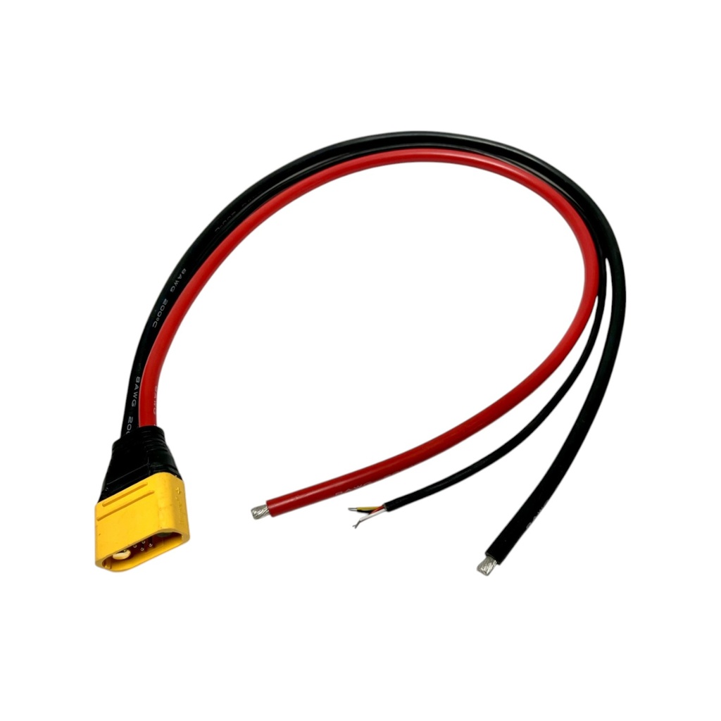 Battery Cable (Cable de bateria) Dualtron Storm
