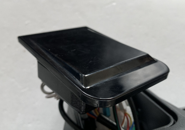 EY2 Display For Dualtron Popular (single/Dual) 