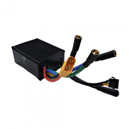 Front Controller B (Centralita delantera) NAMI Burn-e  3