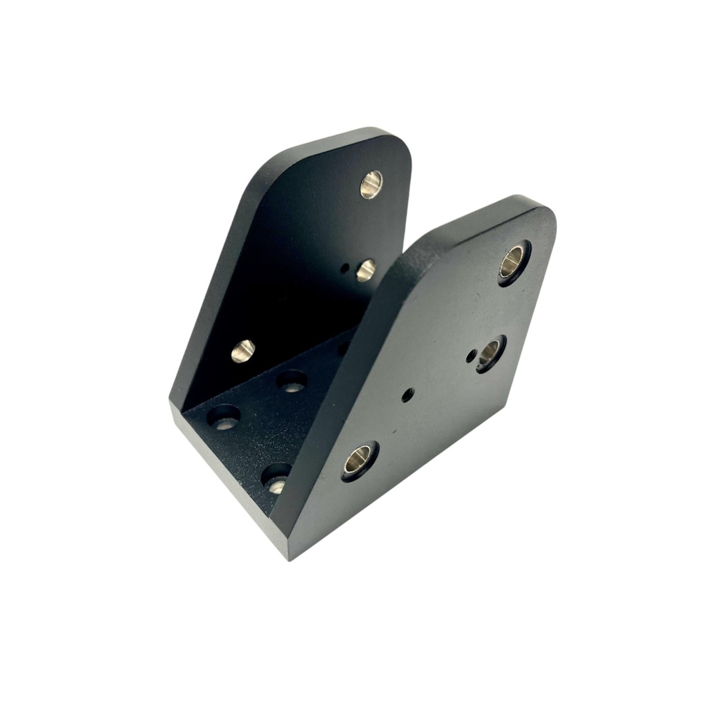 Headset Mount For Minimotors Popular (Single/Dual) 