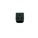 Wire Passing Rubber Protection -3（Rear Deck) For Minimotors Dualtron Popular (Single/Dual)
