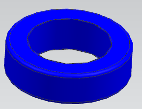 Rear Suspension Shaft Sleeve Plastic -1 For Minimotors Dualtron Popular (Single/Dual)