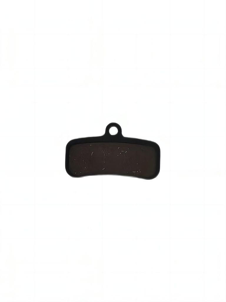Piston Brake pads (pastillas de freno piston) for Dualtron X