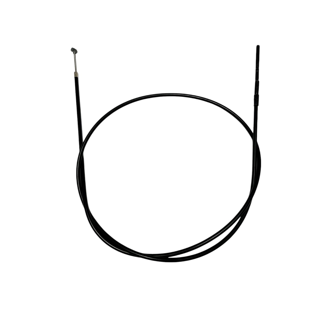 Front brake cable DT Mini (Cable de freno delantero)