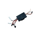 RGB controller (Controladora RGB) Dualtron Spider max