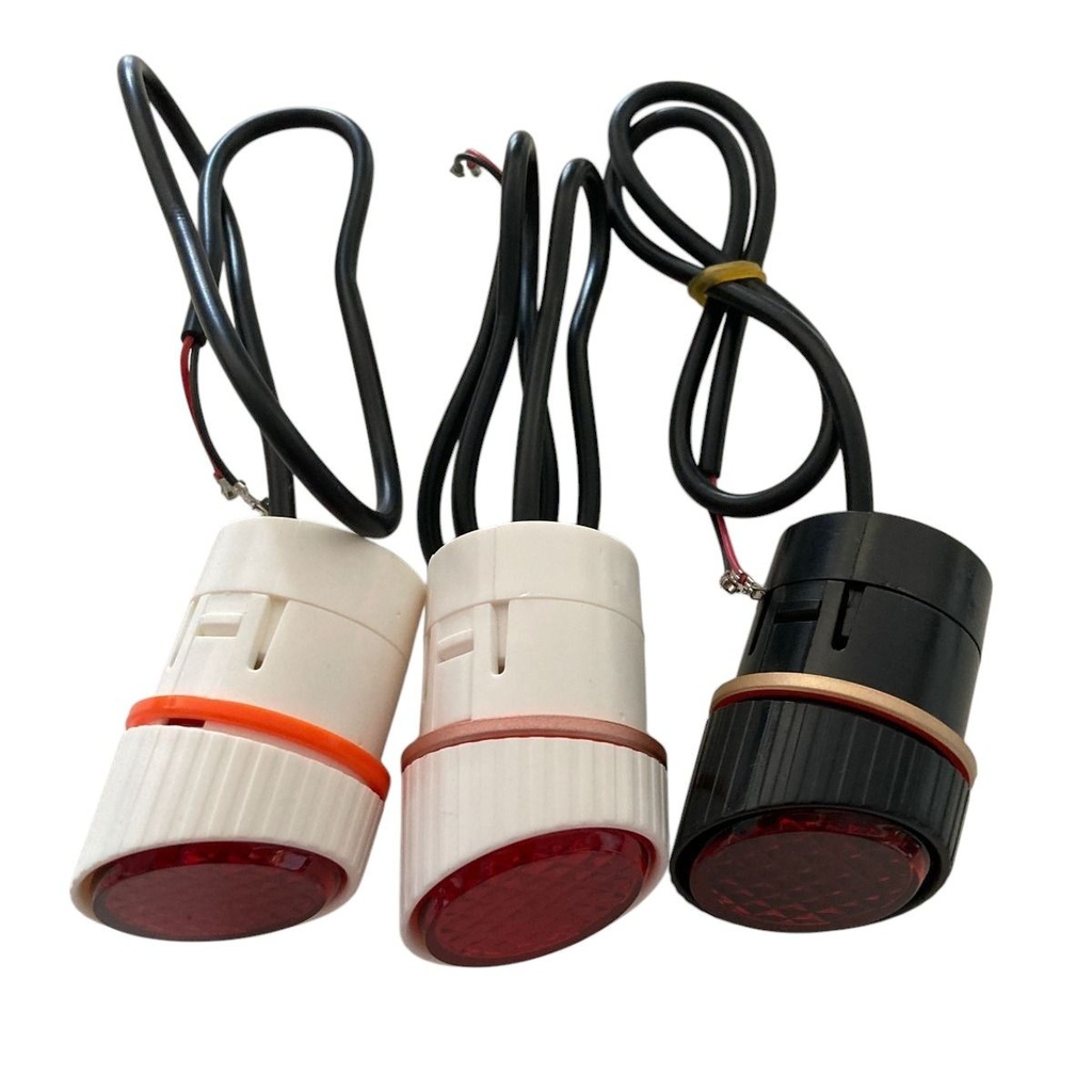 Rear Light (Luz trasera) Inmotion P1 P1F 