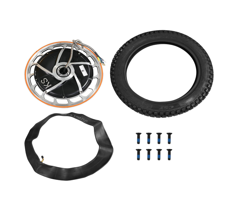 Motor kit (Kit de motor)  KS-S19