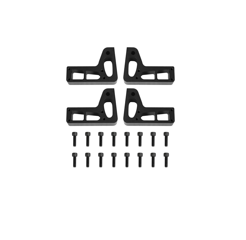 Suspension kit (conjunto suspesion) for Kingsong s19