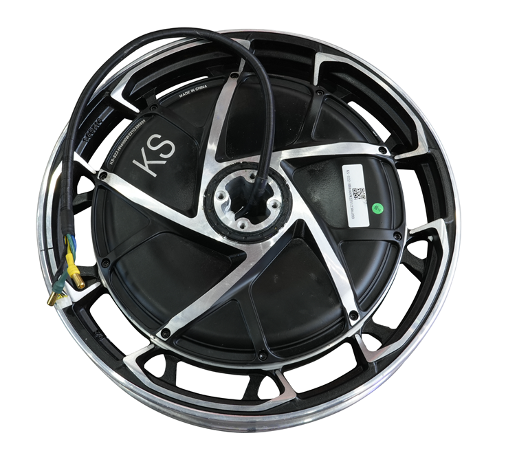 Hollow motor (motor sin eje) for Kingsong S22 pro