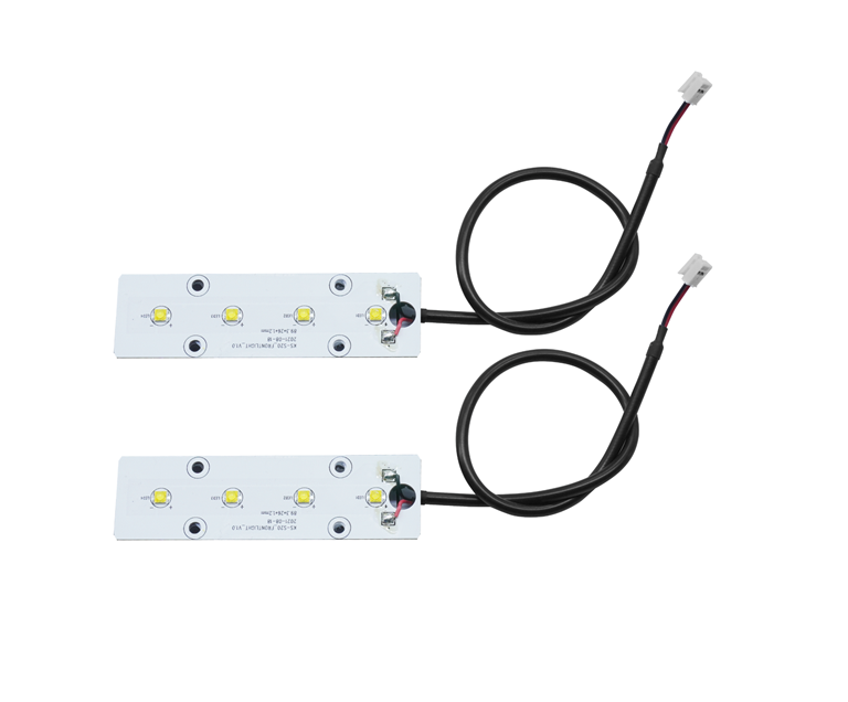 Head light board (tablero de luz frontal) for Kingsong S22 pro