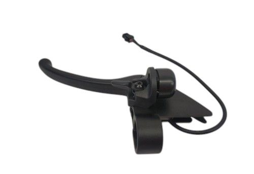 Left Brake Lever (Maneta de freno izquierda) + BELL Inmotion S1f