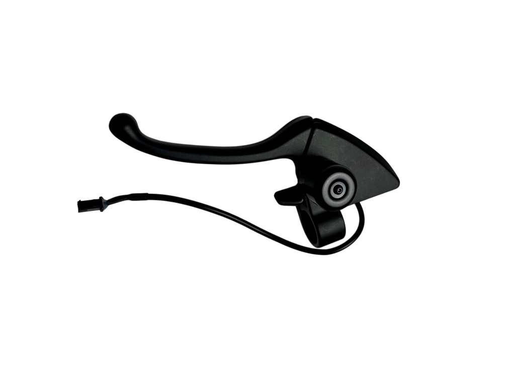 Left Brake Lever with bell Inmotion S1f