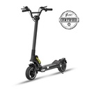 DUALTRON TOGO (Samsung or LG) Black DGT + Headlight