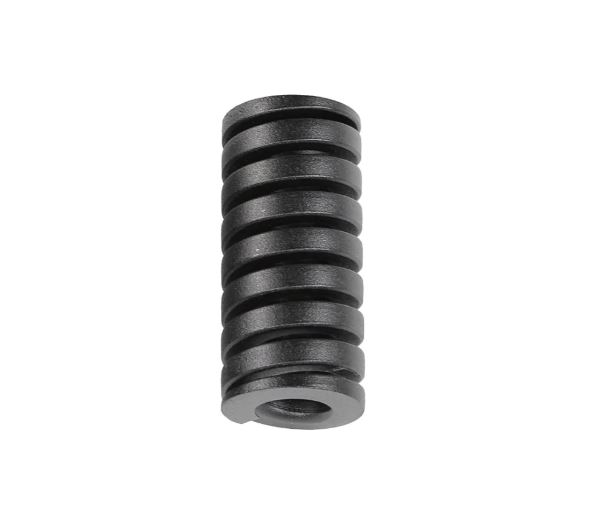 Rear suspension spring (Muelle de suspensión trasera) Vsett 9/9+
