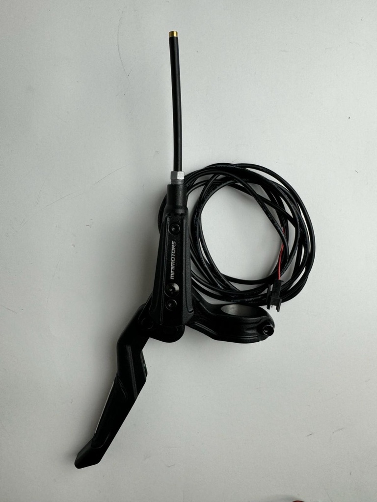 Brake Lever left (maneta de freno izquierda) Dualtron Spider Max