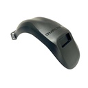 Rear Mud cover (Guardabarros trasero) Thunder 3