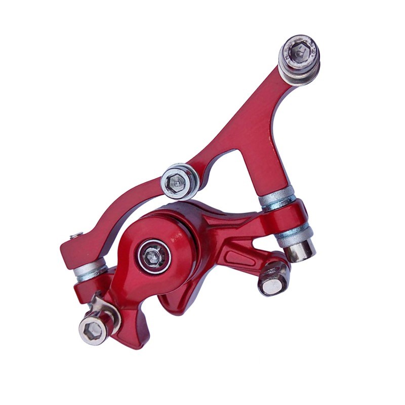 Front brake caliper (Pinza de freno Delantera) Inmotion P1 P1F