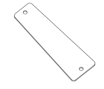 Headset Stem Light ( Placa controladora de luces) Dt storm y thunder 3