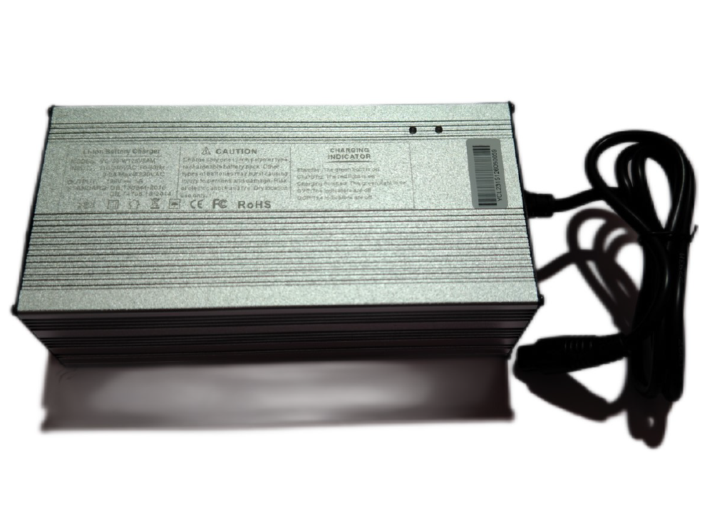 Charger (Chargeur/ Cargador) LEAPERKIM PATTON