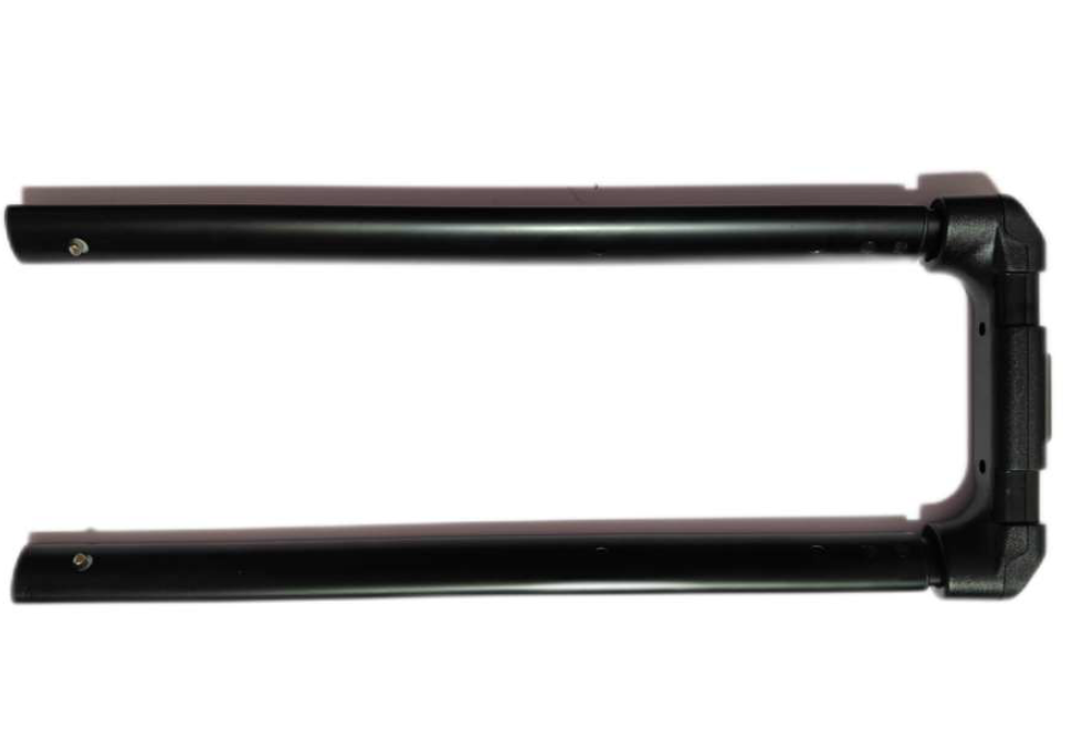 Trolley set (Kit trolley/ Kit de Asa de transporte) LEAPERKIM PATTON