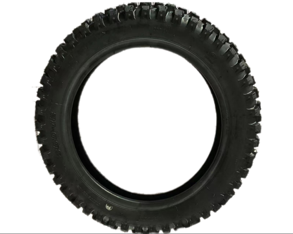 Tyre Off road (Pneu tout-terrain /Neumatico off road) LEAPERKIM PATTON