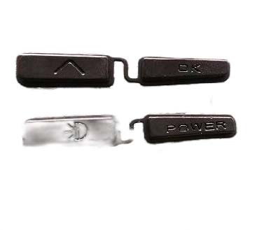 Buttons (boutons/Botones) LEAPERKIM SHERMAN S